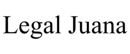 LEGAL JUANA trademark