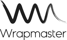 WRAPMASTER WM trademark