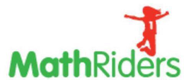 MATHRIDERS 1 trademark
