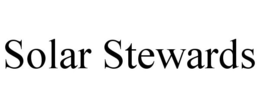 SOLAR STEWARDS trademark