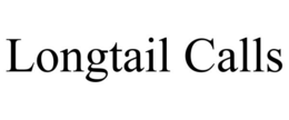 LONGTAIL CALLS trademark