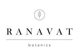 RANAVAT BOTANICS trademark
