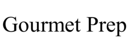 GOURMET PREP trademark