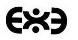 EXE trademark