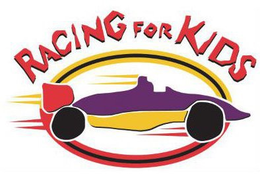 RACING FOR KIDS trademark
