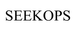 SEEKOPS trademark