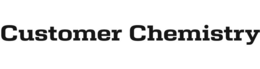 CUSTOMER CHEMISTRY trademark