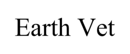 EARTH VET trademark