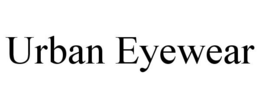 URBAN EYEWEAR trademark