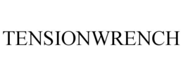 TENSIONWRENCH trademark