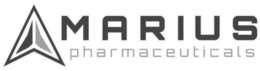 MARIUS PHARMACEUTICALS trademark