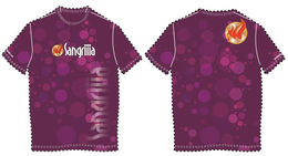 SANGRIIIA SANGRIIIA GASOLINADRINK.COM trademark