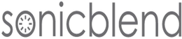 SONICBLEND trademark