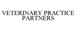 VETERINARY PRACTICE PARTNERS trademark