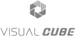 VISUAL CUBE trademark