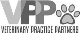 VPP VETERINARY PRACTICE PARTNERS trademark