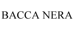 BACCA NERA trademark