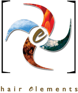 E HAIR ELEMENTS trademark