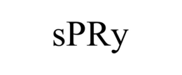 SPRY trademark