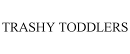 TRASHY TODDLERS trademark