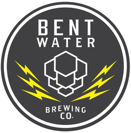 BENT WATER BREWING CO. trademark