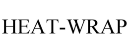 HEAT-WRAP trademark