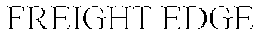 FREIGHT EDGE trademark