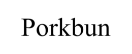 PORKBUN trademark