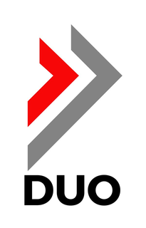 VV DUO trademark