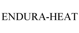 ENDURA-HEAT trademark