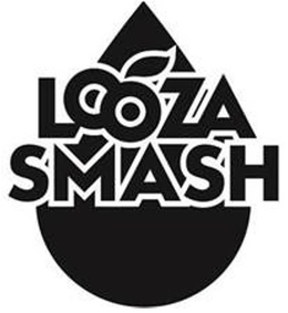 LOOZA SMASH trademark