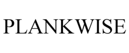 PLANKWISE trademark