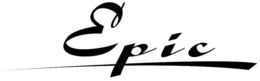 EPIC trademark