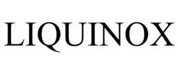 LIQUINOX trademark