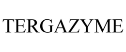 TERGAZYME trademark