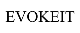 EVOKEIT trademark