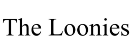 THE LOONIES trademark