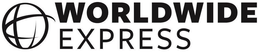WORLDWIDE EXPRESS trademark