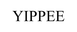 YIPPEE trademark