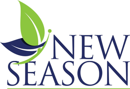 NEW SEASON trademark