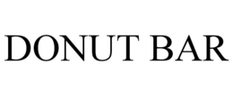 DONUT BAR trademark