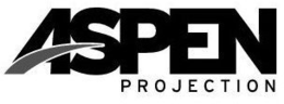 ASPEN PROJECTION trademark