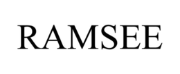 RAMSEE trademark