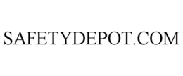 SAFETYDEPOT.COM trademark