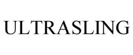 ULTRASLING trademark