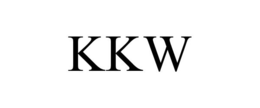 KKW trademark
