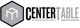 CENTERTABLE trademark