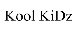 KOOL KIDZ trademark
