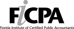 FICPA FLORIDA INSTITUTE OF CERTIFIED PUBLIC ACCOUNTANTS trademark