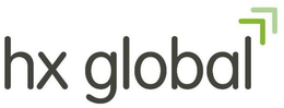 HX GLOBAL trademark
